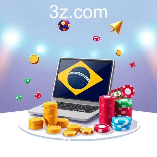 A Expansão dos Cassinos Online no Brasil em 2026