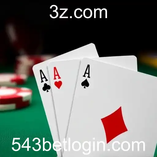 Ascensão do 543bet: Segurança e Novas Funcionalidades no Cenário de Jogos Online