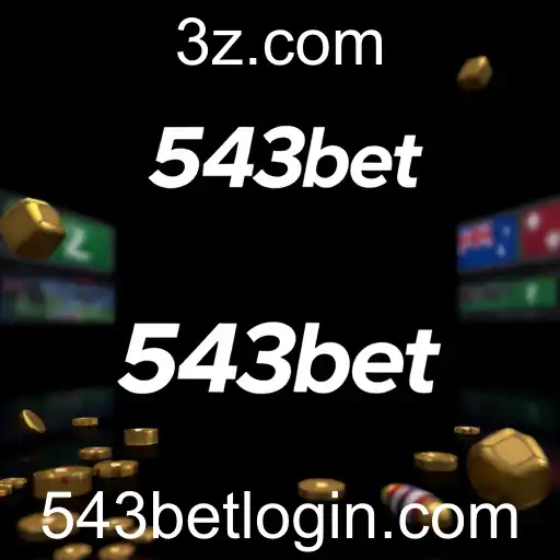 Novo Panorama dos Jogos Online com 543bet