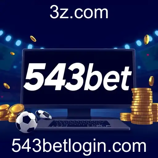 Transformação no Mercado de Jogos Online: A Ascensão do 543bet