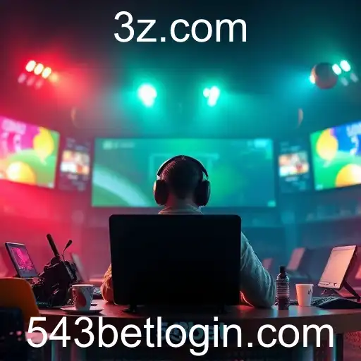 Nova Era de Jogos Online no Brasil
