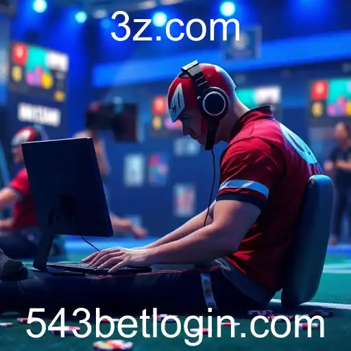A Ascensão do Jogo Online no Brasil
