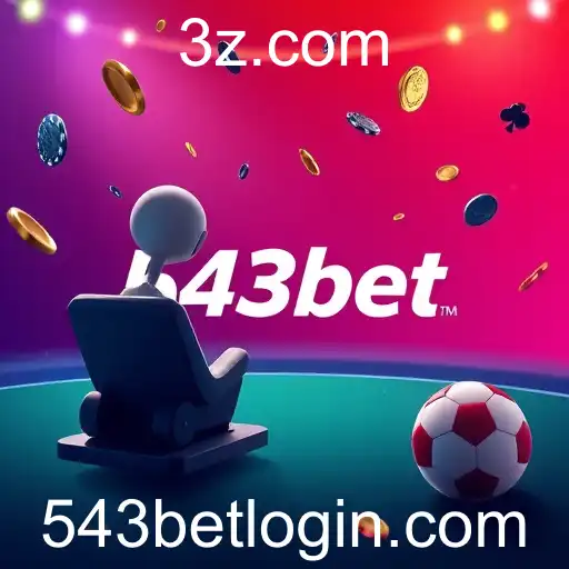 A Ascensão do 543bet no Mercado Brasileiro de Jogos de Azar