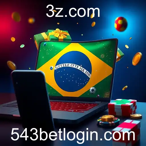 O Crescimento Explosivo do Mercado de Jogos Online no Brasil