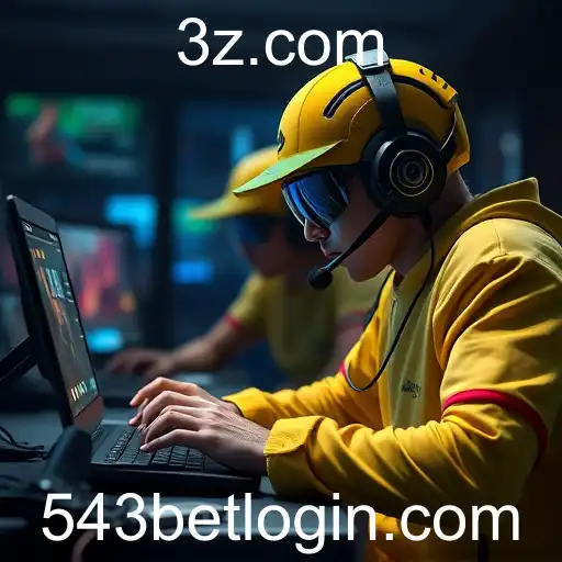 A Evolução dos Jogos Online no Brasil