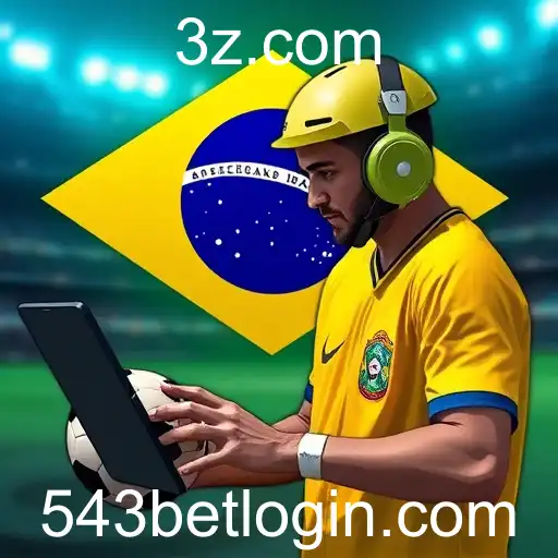 A Expansão dos Sites de Apostas no Brasil
