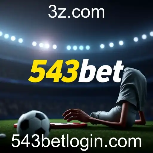 Expansão dos Jogos Online e a Ascensão do 543bet