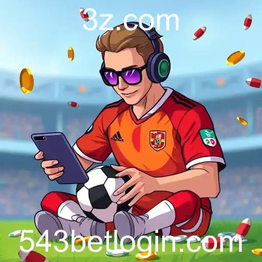 O Crescimento dos Sites de Apostas em 2026