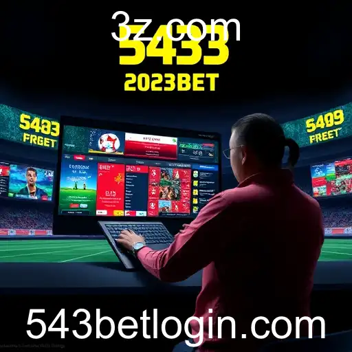 O Crescimento do Mercado de Apostas Online em 2025