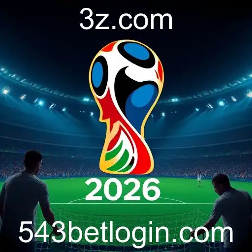 O Crescimento do Mercado de Apostas Online em 2026