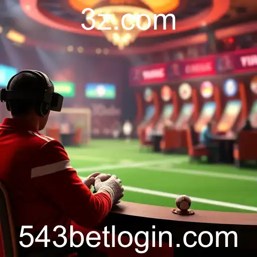 Crescimento dos Jogos Online no Brasil e o Impacto do 543bet