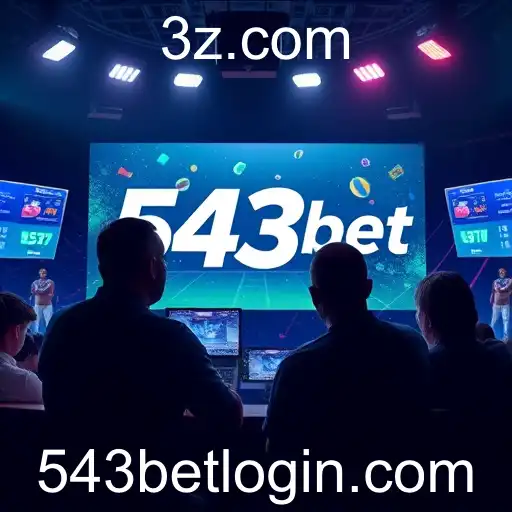 Crescimento do Mercado de Apostas Online em 2025