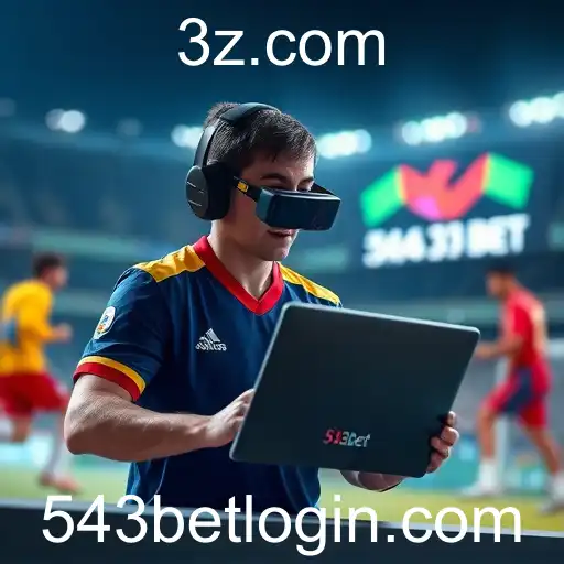 Tendências e Desafios Atuais no Mercado de Jogos Online